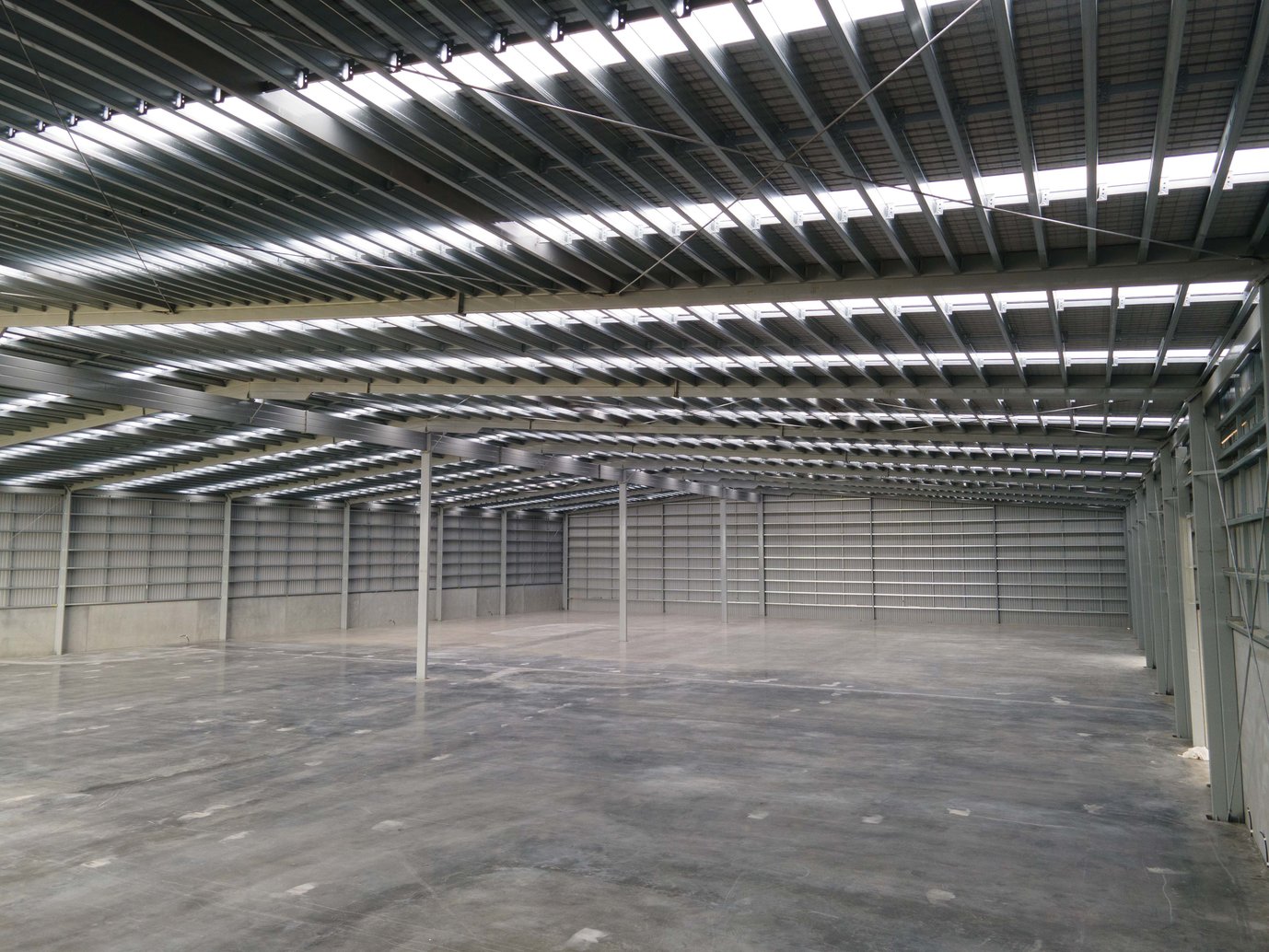 Amtech Construction