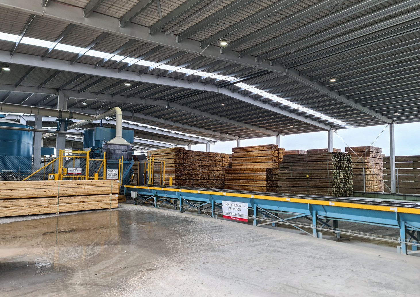 Kiwi Lumber 2