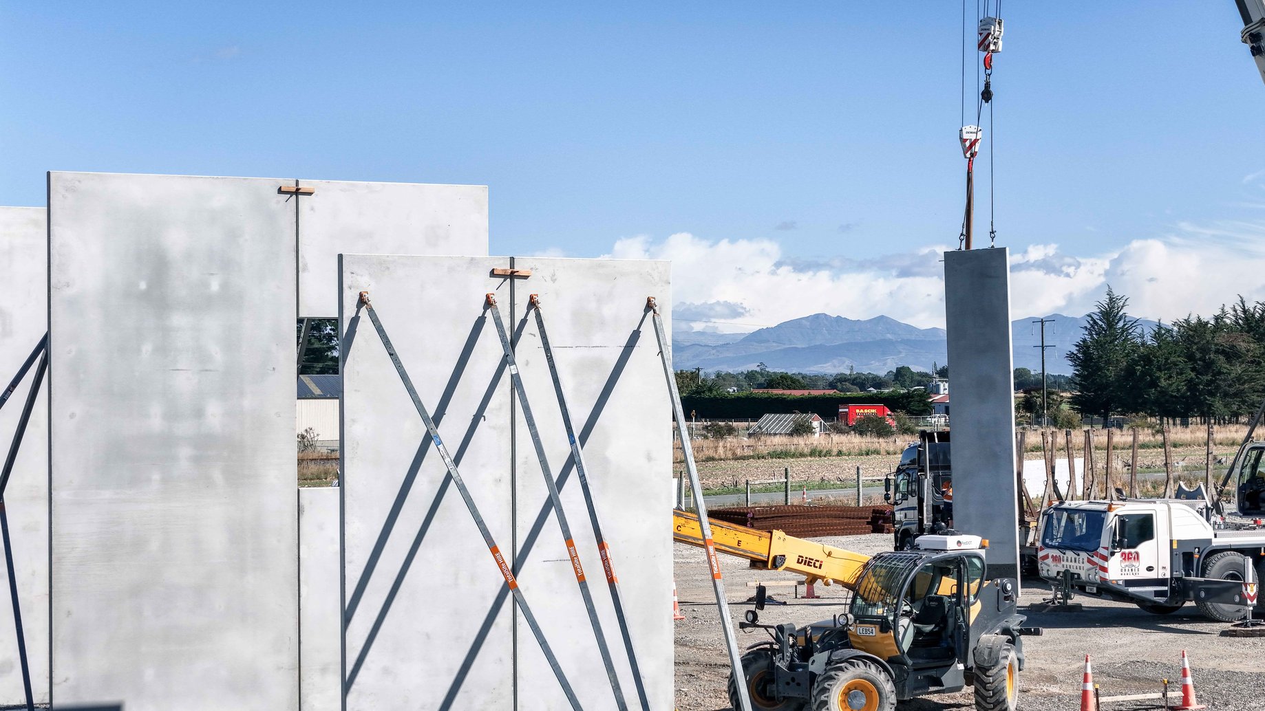 BG Construction 2