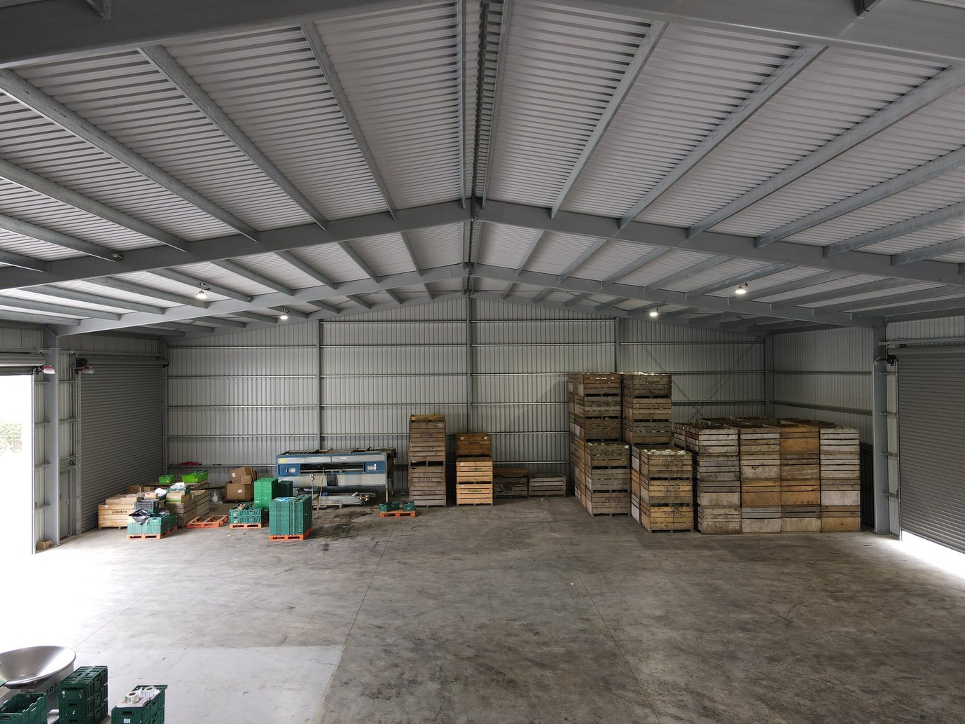 FieldCo