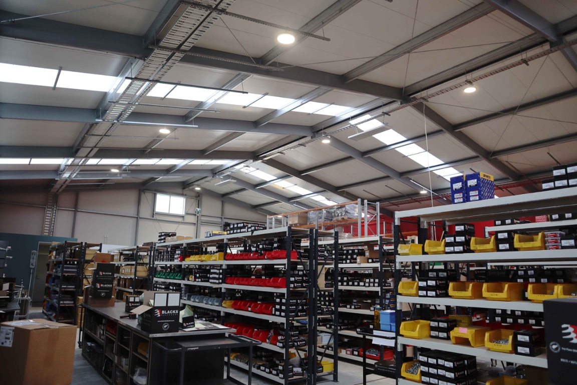 Blacks Fasteners storage-1